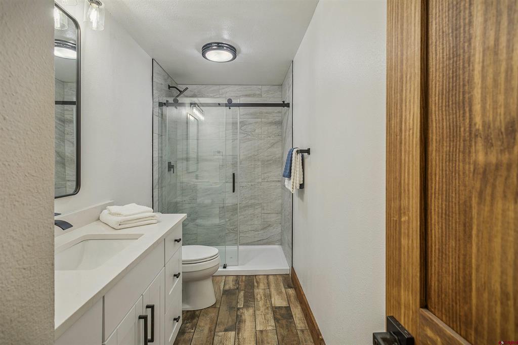 20 Quartz Court Pagosa Springs CO 81147