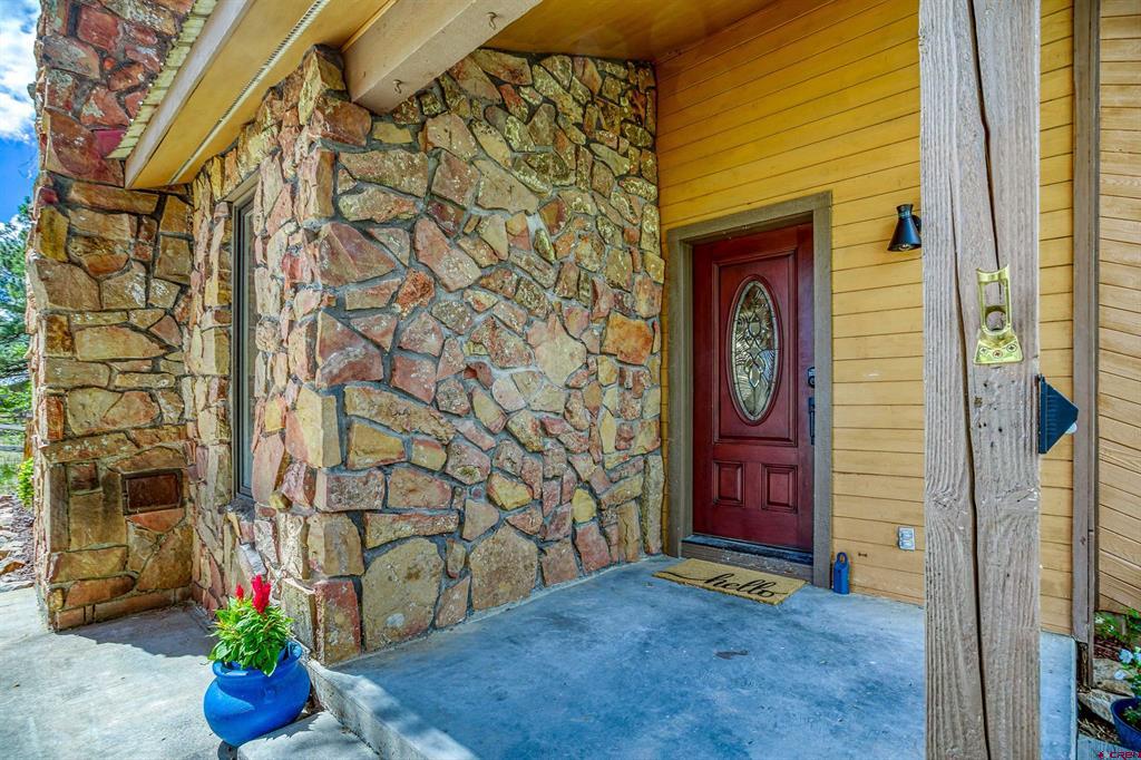 20 Quartz Court Pagosa Springs CO 81147