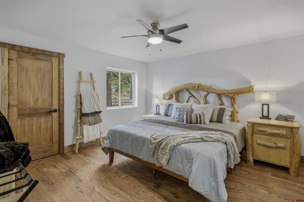 20 Quartz Court Pagosa Springs CO 81147