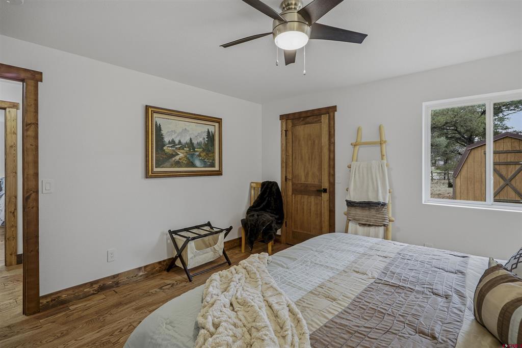 20 Quartz Court Pagosa Springs CO 81147