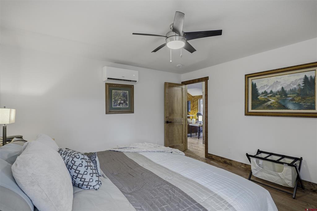 20 Quartz Court Pagosa Springs CO 81147
