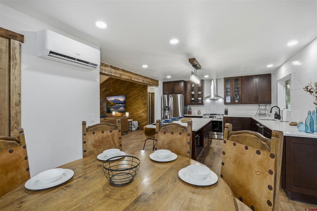 20 Quartz Court Pagosa Springs CO 81147