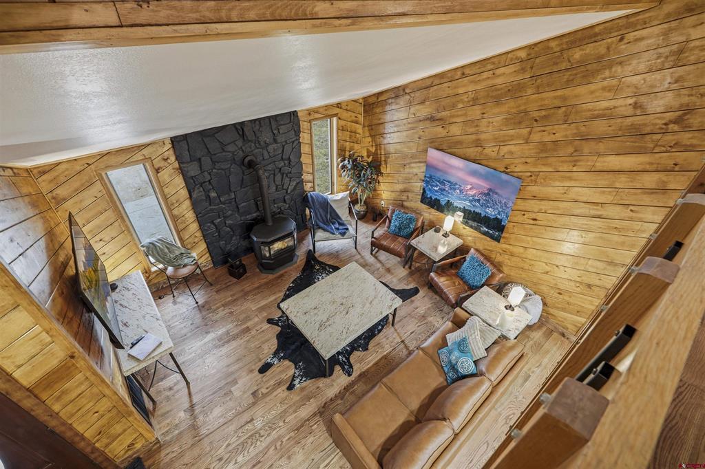 20 Quartz Court Pagosa Springs CO 81147