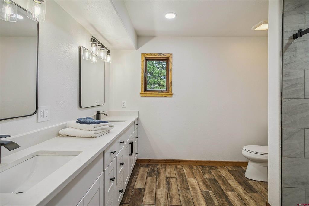 20 Quartz Court Pagosa Springs CO 81147