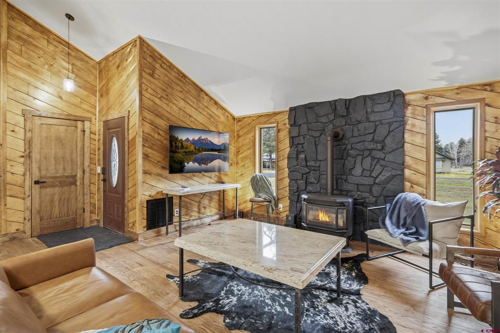 20 Quartz Court Pagosa Springs CO 81147