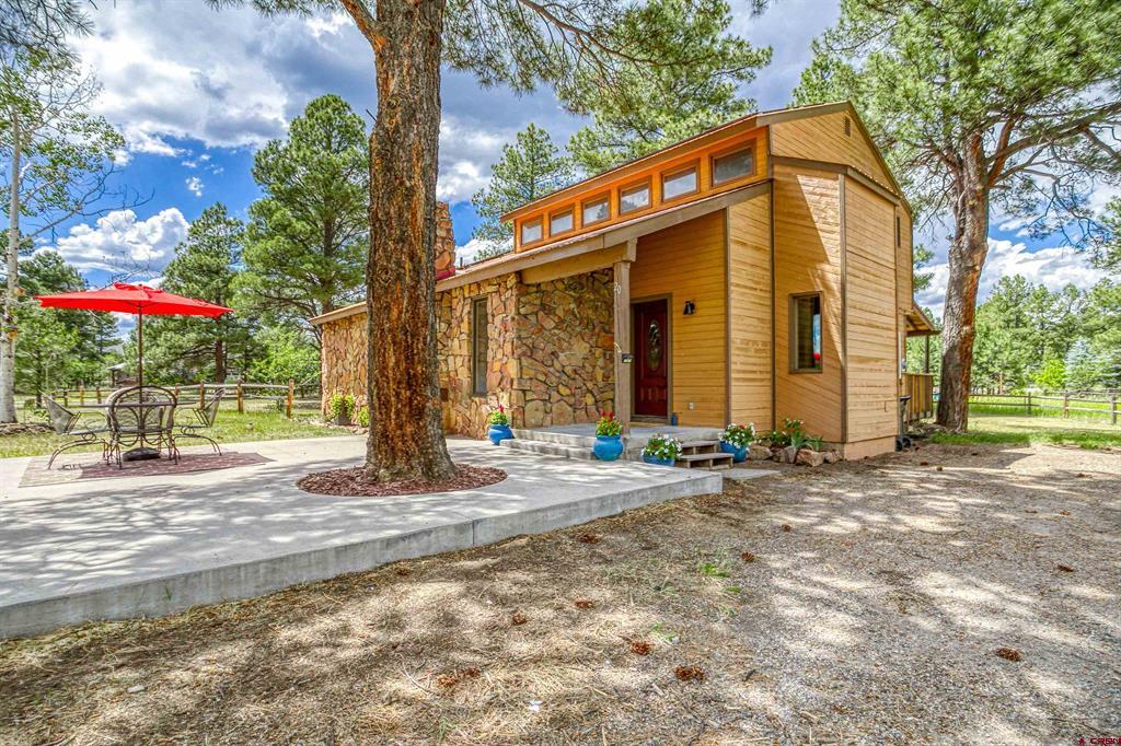 20 Quartz Court Pagosa Springs CO 81147
