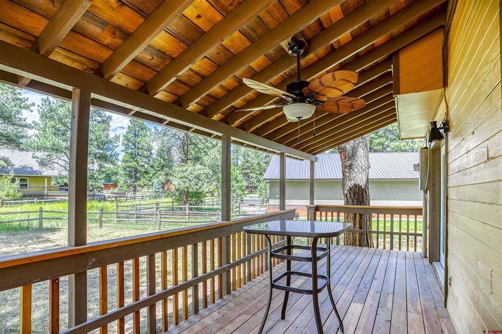 20 Quartz Court Pagosa Springs CO 81147