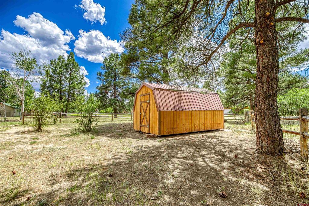 20 Quartz Court Pagosa Springs CO 81147