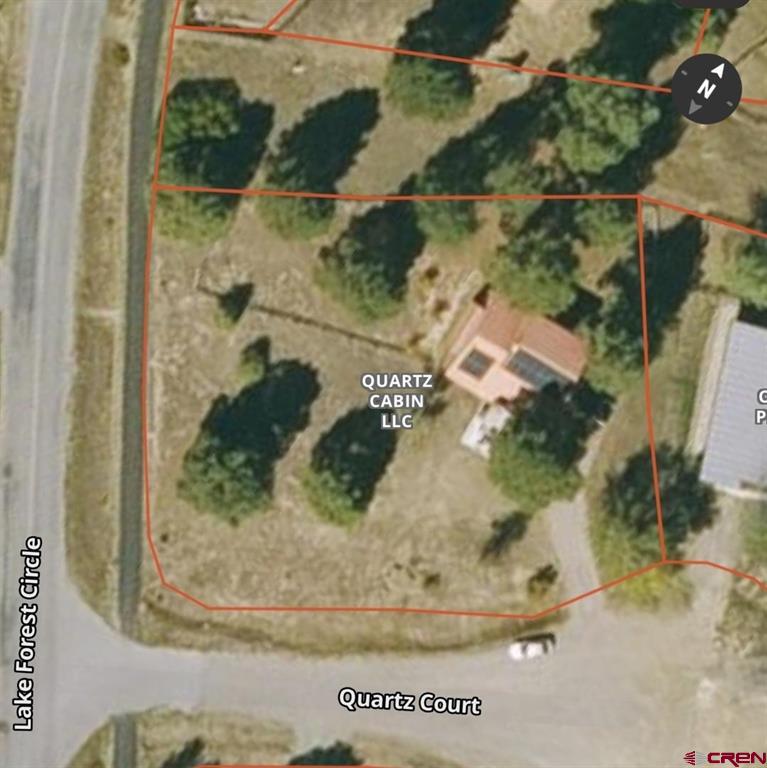 20 Quartz Court Pagosa Springs CO 81147