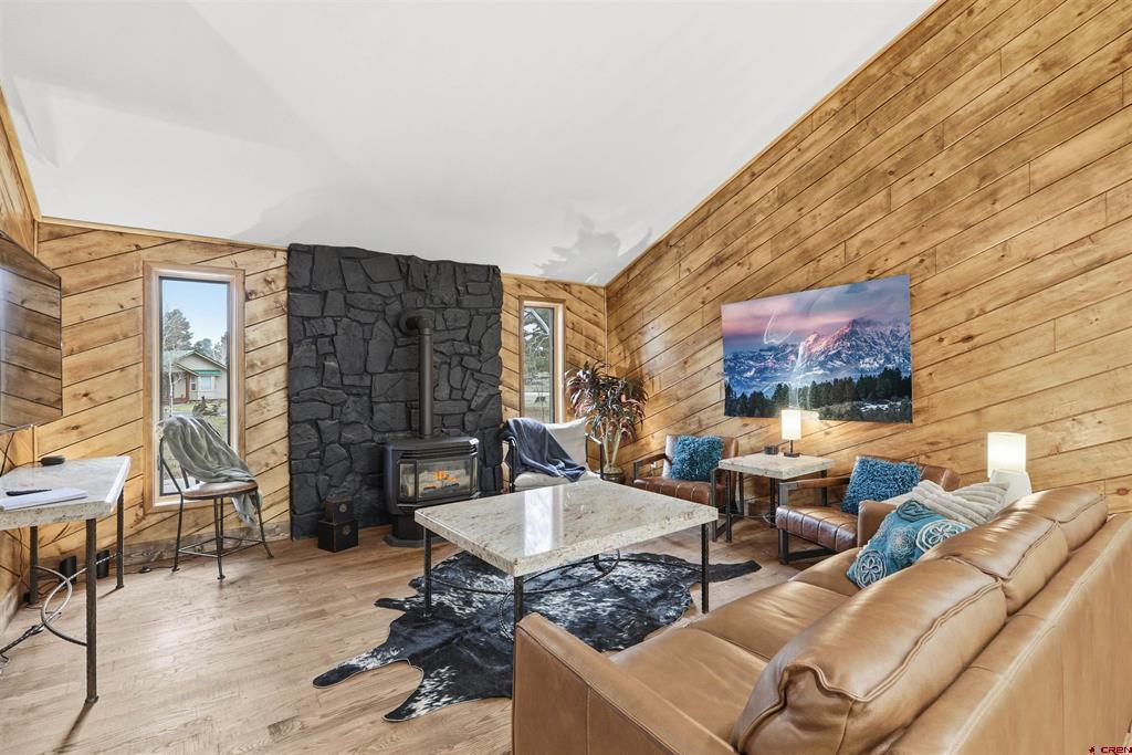 20 Quartz Court Pagosa Springs CO 81147