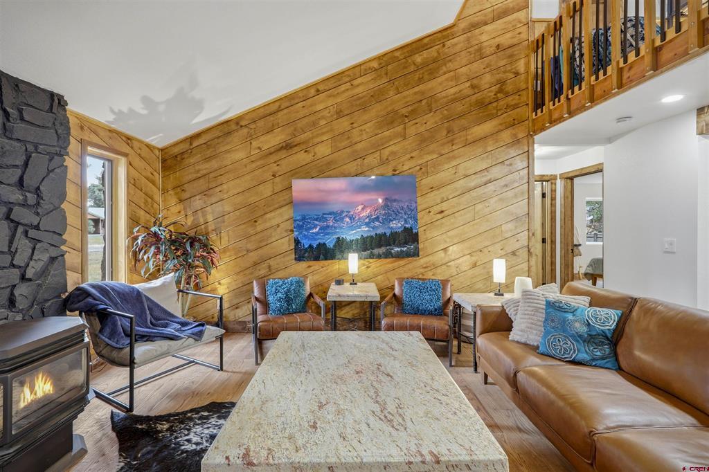 20 Quartz Court Pagosa Springs CO 81147