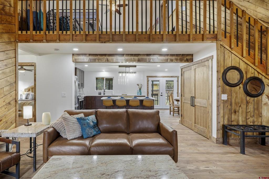 20 Quartz Court Pagosa Springs CO 81147