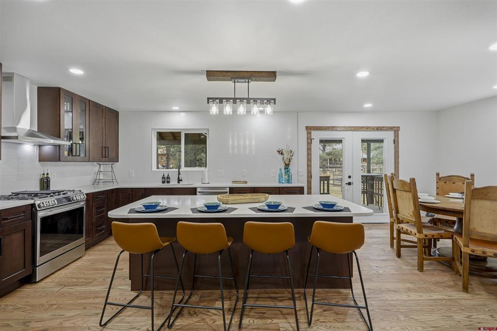 20 Quartz Court Pagosa Springs CO 81147