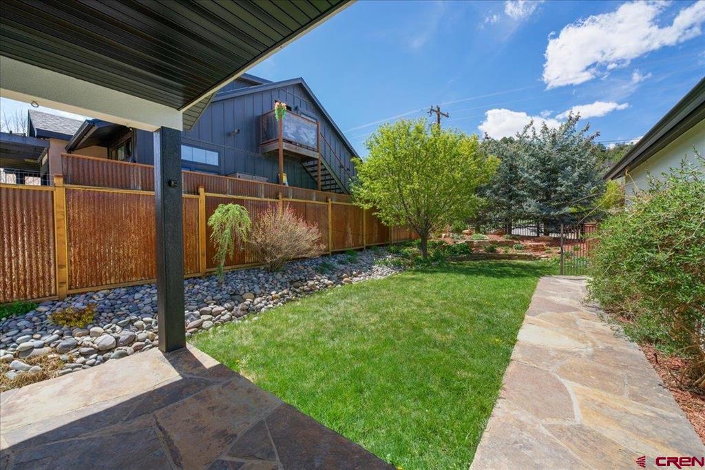 320 S Amelia Street Ridgway CO 81432