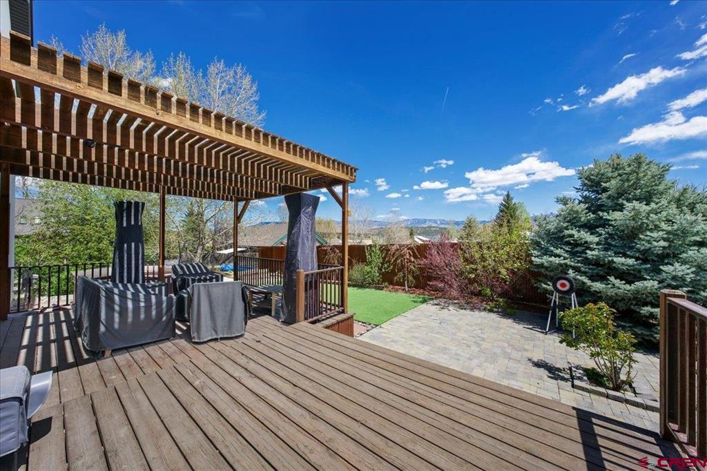 320 S Amelia Street Ridgway CO 81432