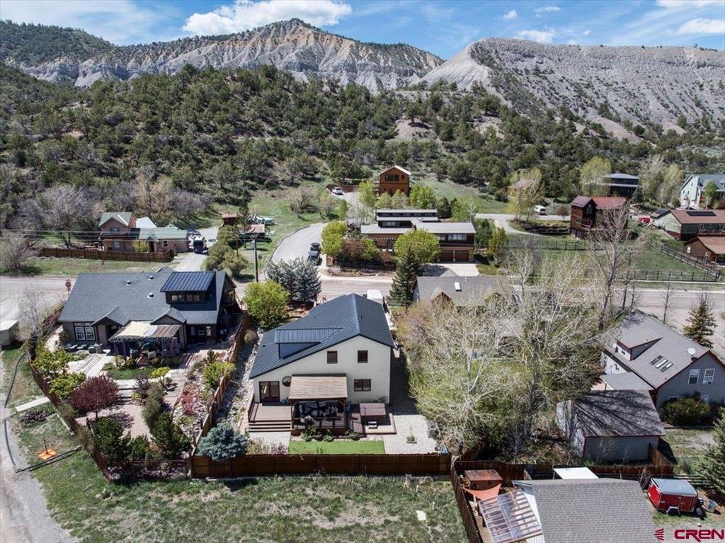 320 S Amelia Street Ridgway CO 81432