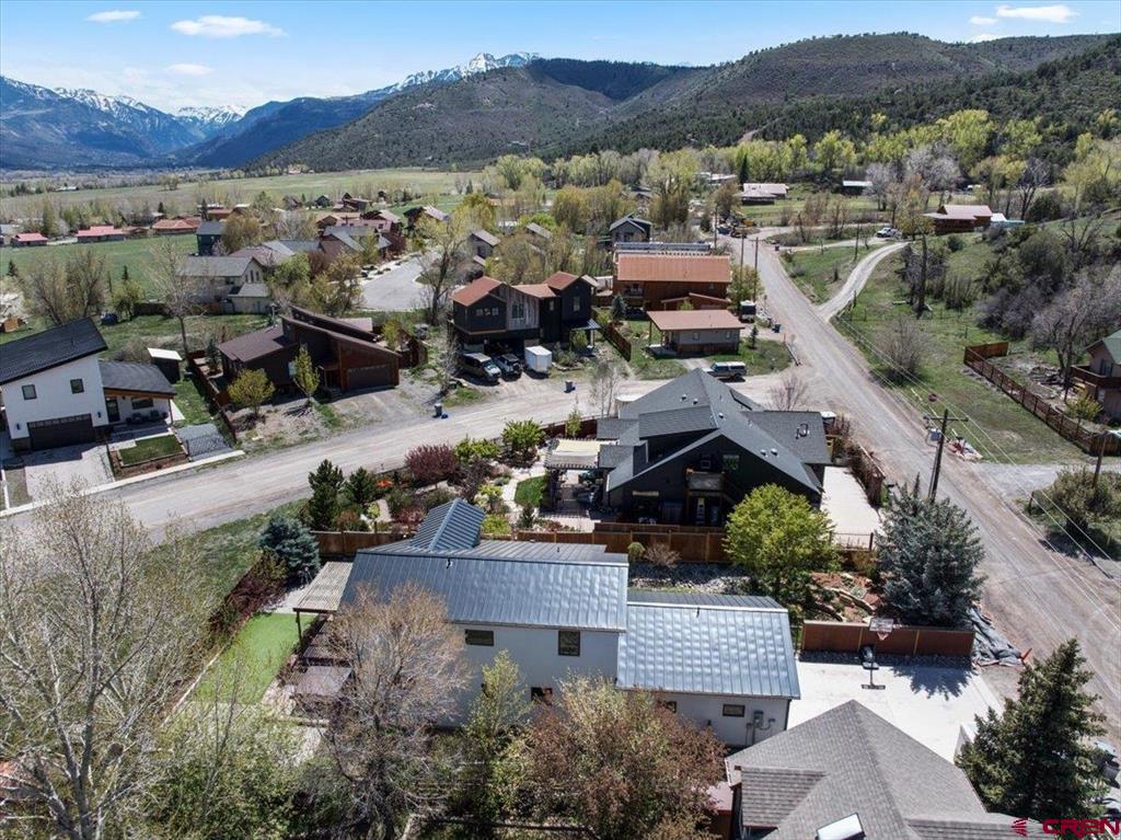 320 S Amelia Street Ridgway CO 81432