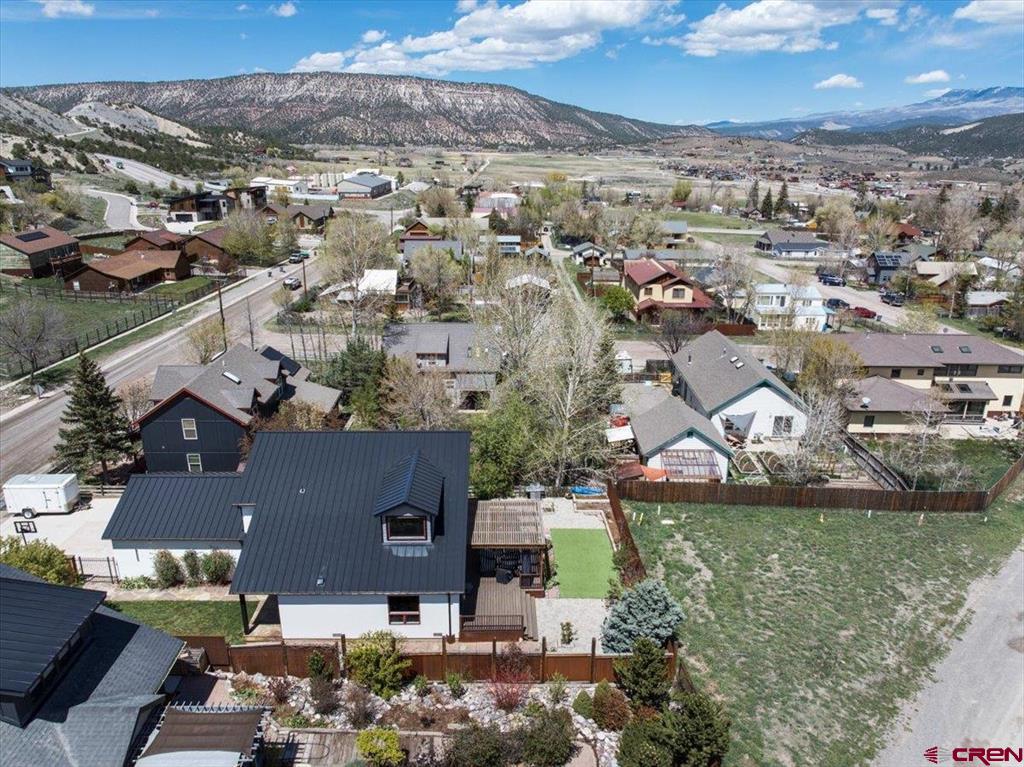 320 S Amelia Street Ridgway CO 81432