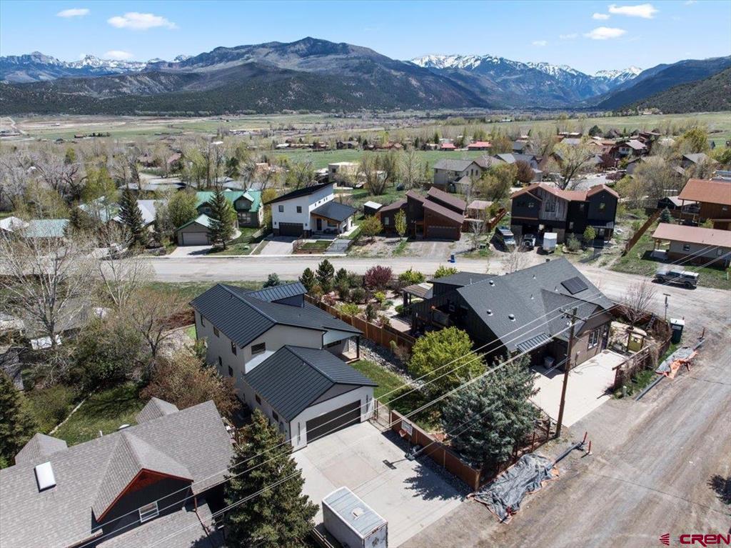 320 S Amelia Street Ridgway CO 81432