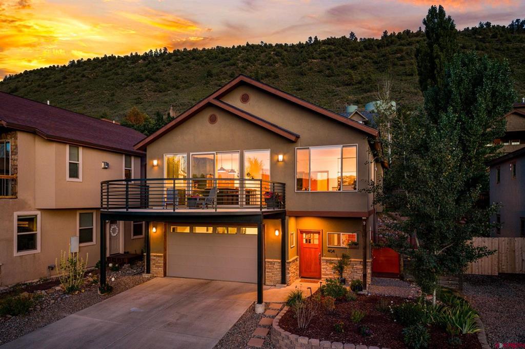 404 Jenkins Ranch Road Durango CO 81301