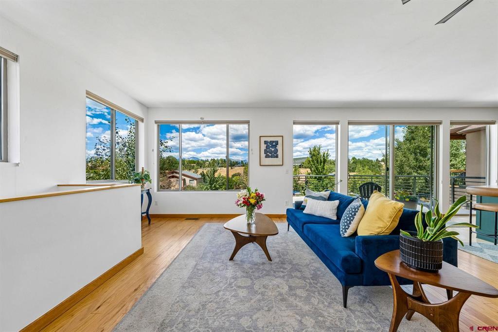 404 Jenkins Ranch Road Durango CO 81301