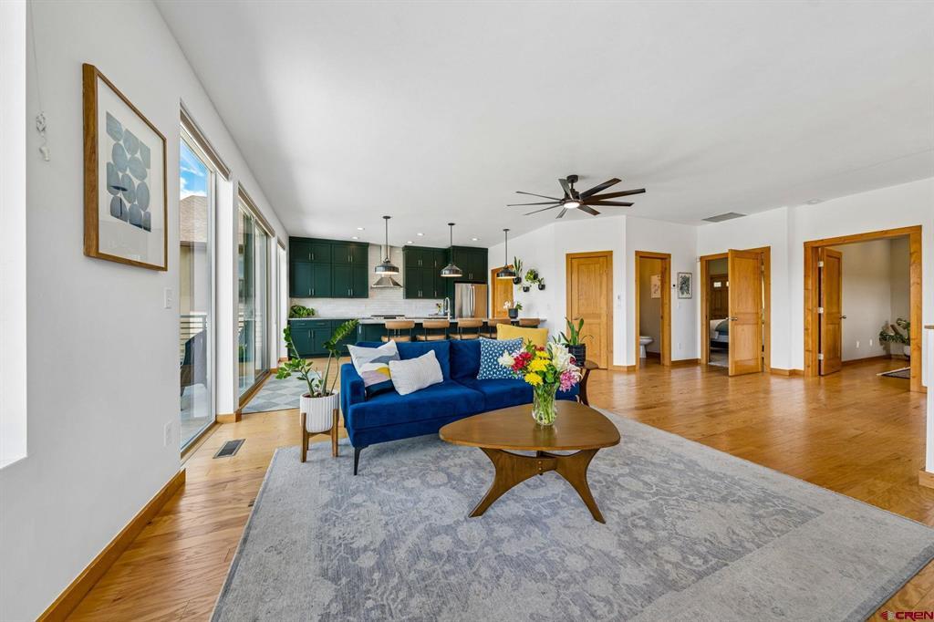 404 Jenkins Ranch Road Durango CO 81301