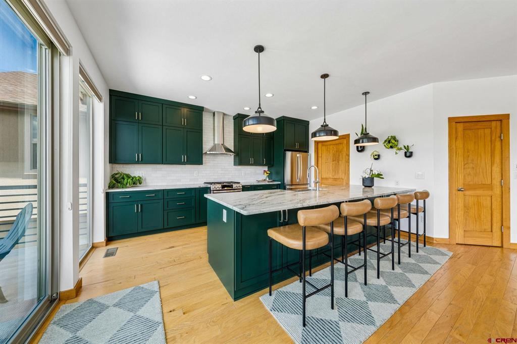 404 Jenkins Ranch Road Durango CO 81301