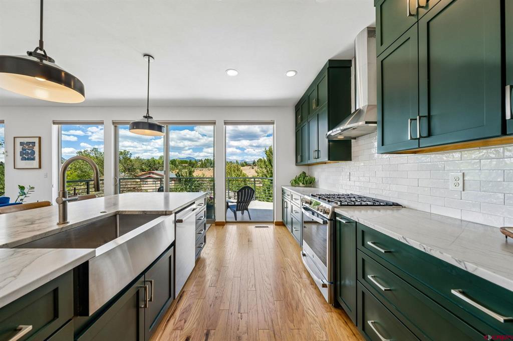 404 Jenkins Ranch Road Durango CO 81301