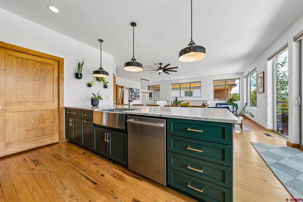 404 Jenkins Ranch Road Durango CO 81301