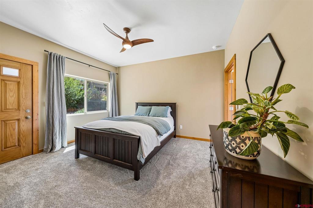 404 Jenkins Ranch Road Durango CO 81301