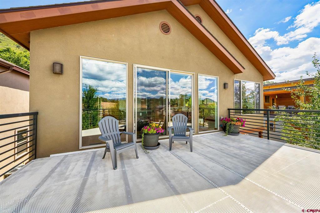 404 Jenkins Ranch Road Durango CO 81301