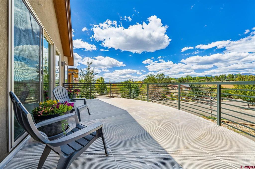 404 Jenkins Ranch Road Durango CO 81301