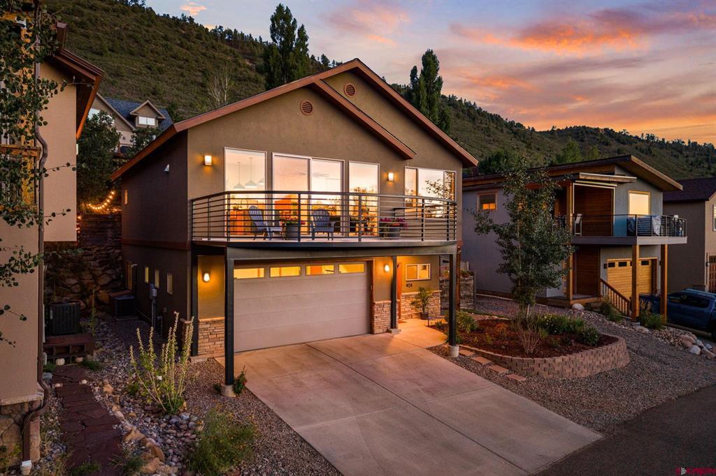 404 Jenkins Ranch Road Durango CO 81301