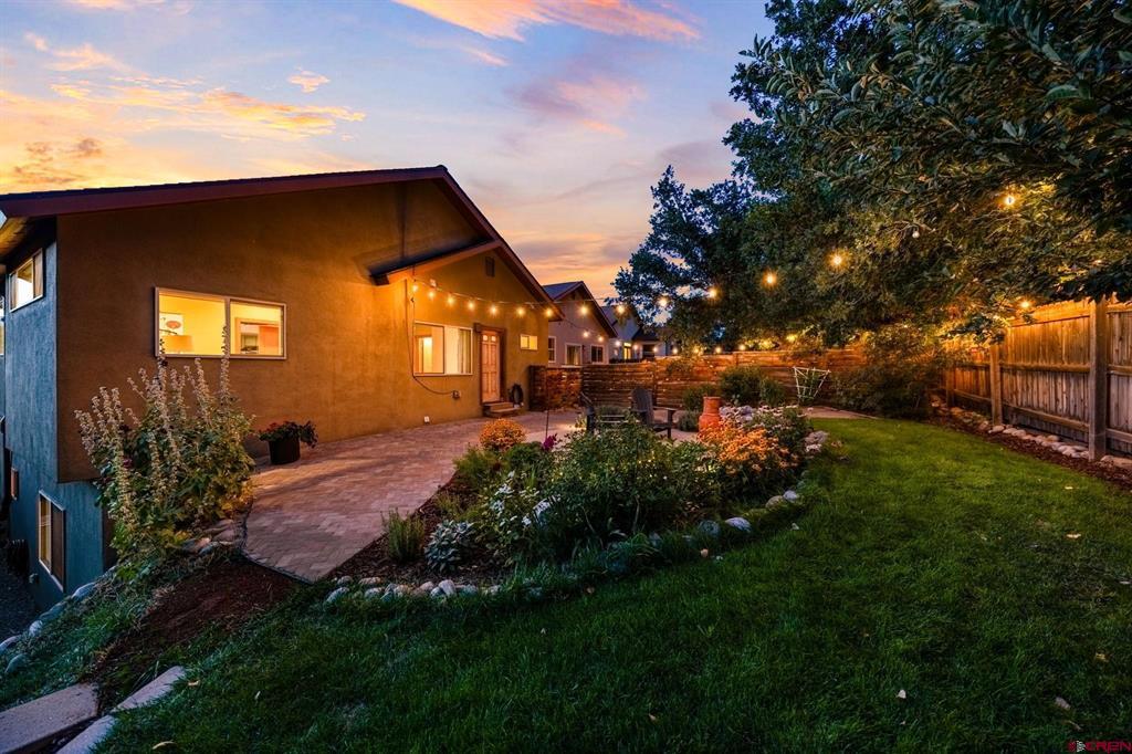 404 Jenkins Ranch Road Durango CO 81301