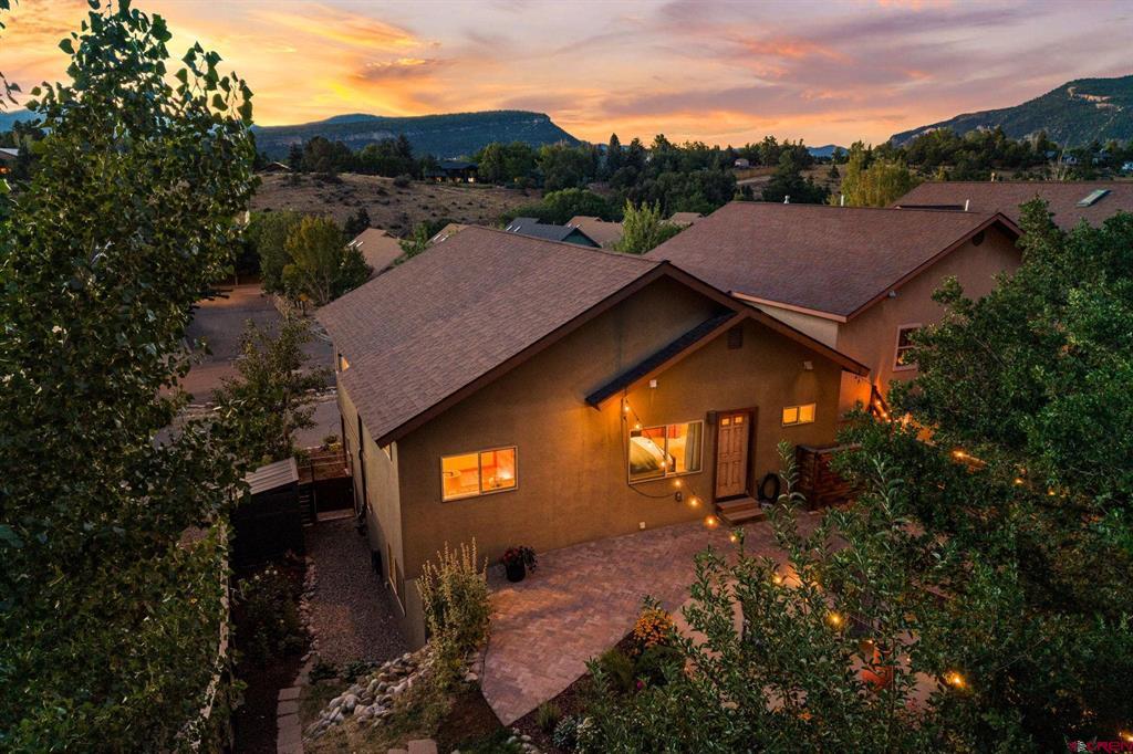 404 Jenkins Ranch Road Durango CO 81301