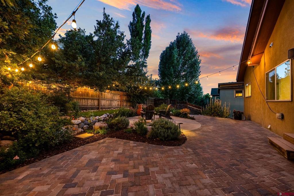 404 Jenkins Ranch Road Durango CO 81301