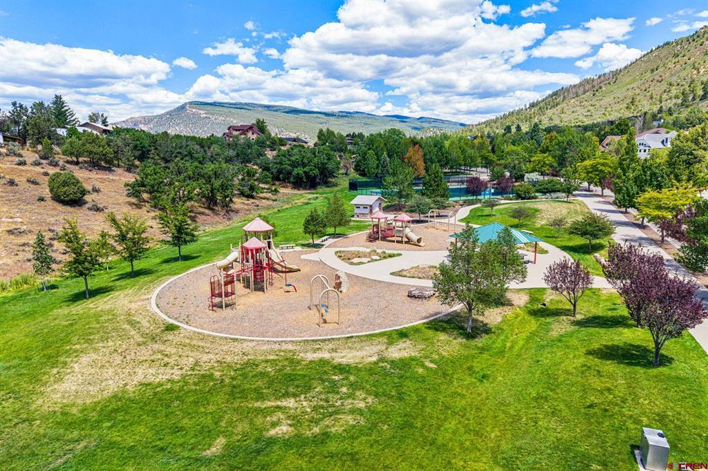 404 Jenkins Ranch Road Durango CO 81301