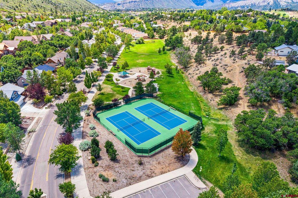 404 Jenkins Ranch Road Durango CO 81301
