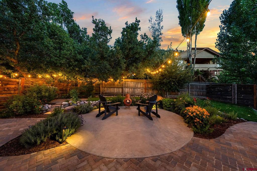 404 Jenkins Ranch Road Durango CO 81301