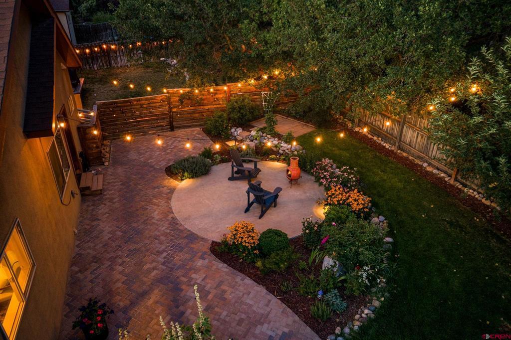 404 Jenkins Ranch Road Durango CO 81301