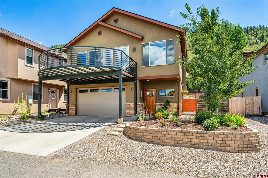 404 Jenkins Ranch Road Durango CO 81301