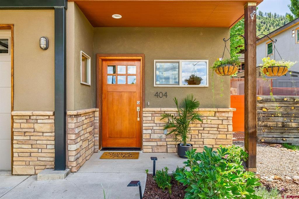 404 Jenkins Ranch Road Durango CO 81301