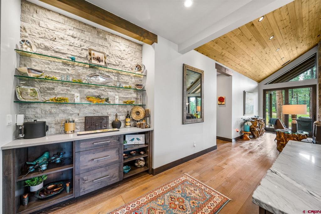 2537 Glacier Club Drive Durango CO 81301