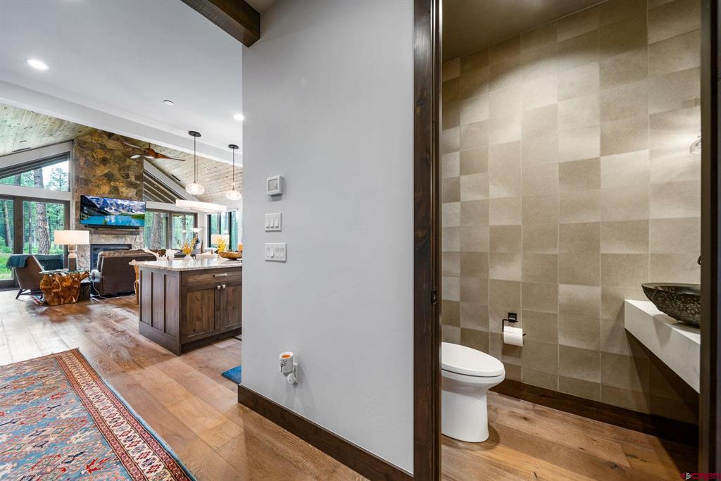 2537 Glacier Club Drive Durango CO 81301