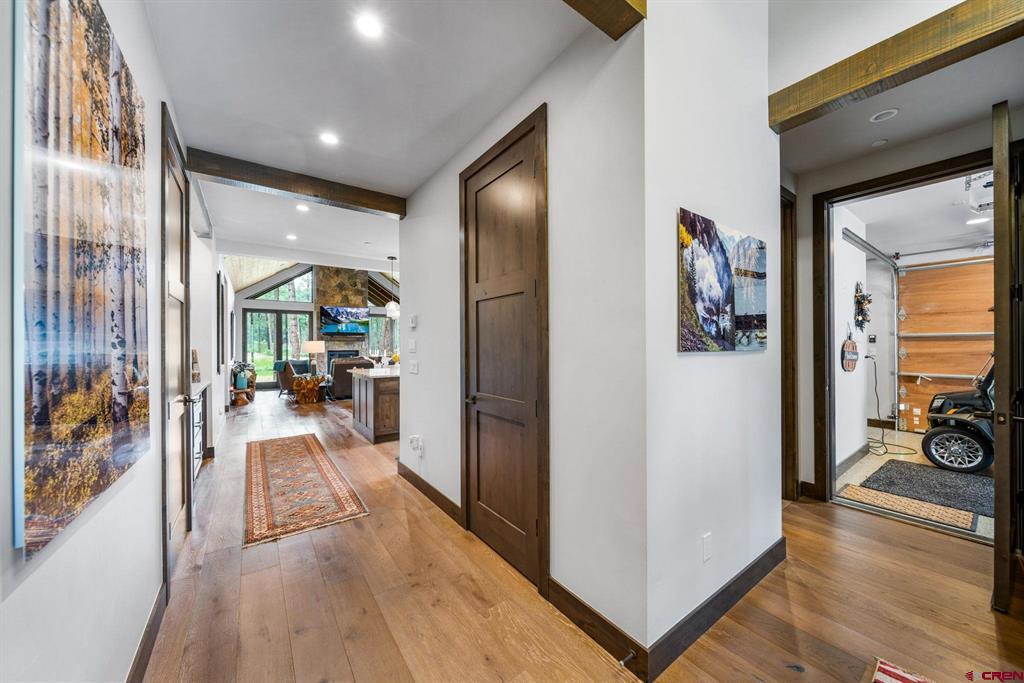 2537 Glacier Club Drive Durango CO 81301