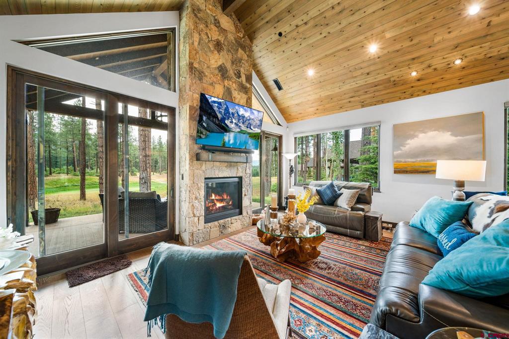 2537 Glacier Club Drive Durango CO 81301