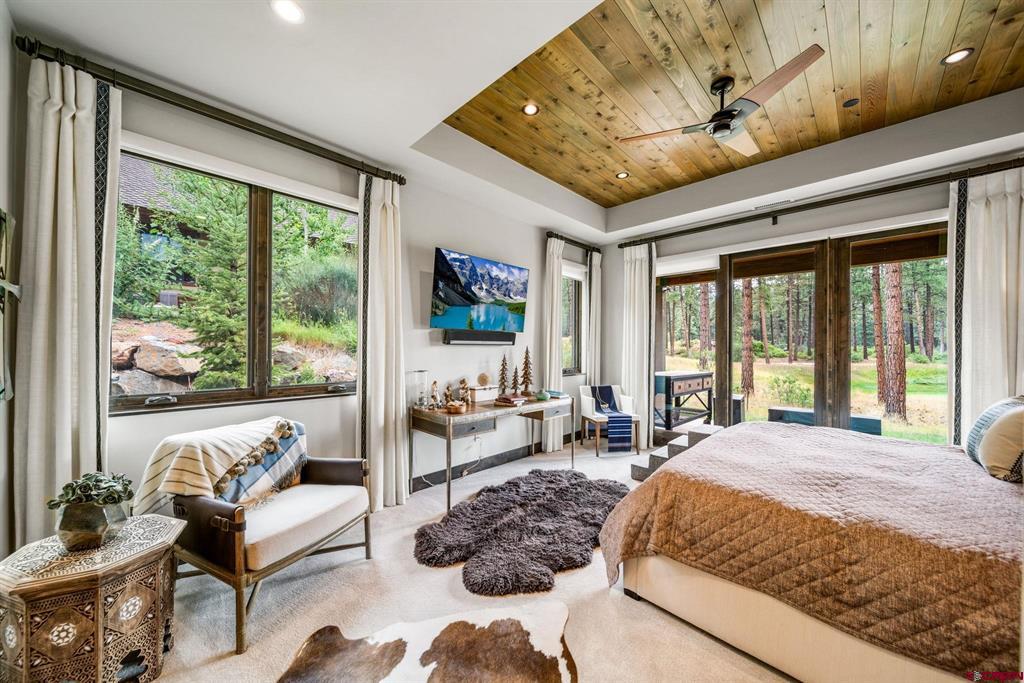 2537 Glacier Club Drive Durango CO 81301