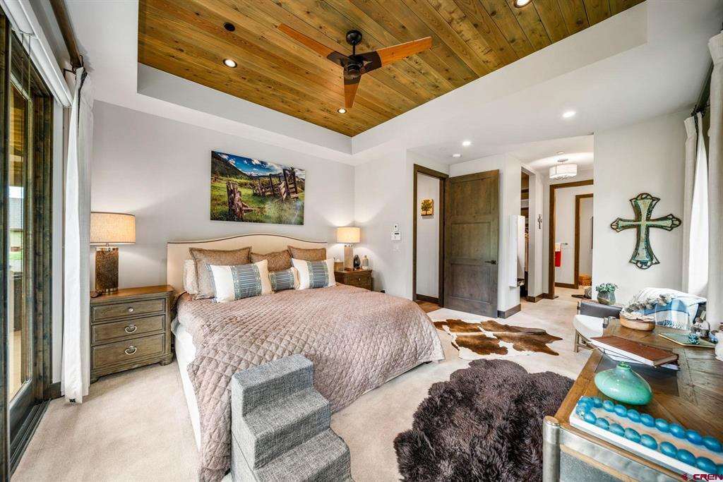 2537 Glacier Club Drive Durango CO 81301