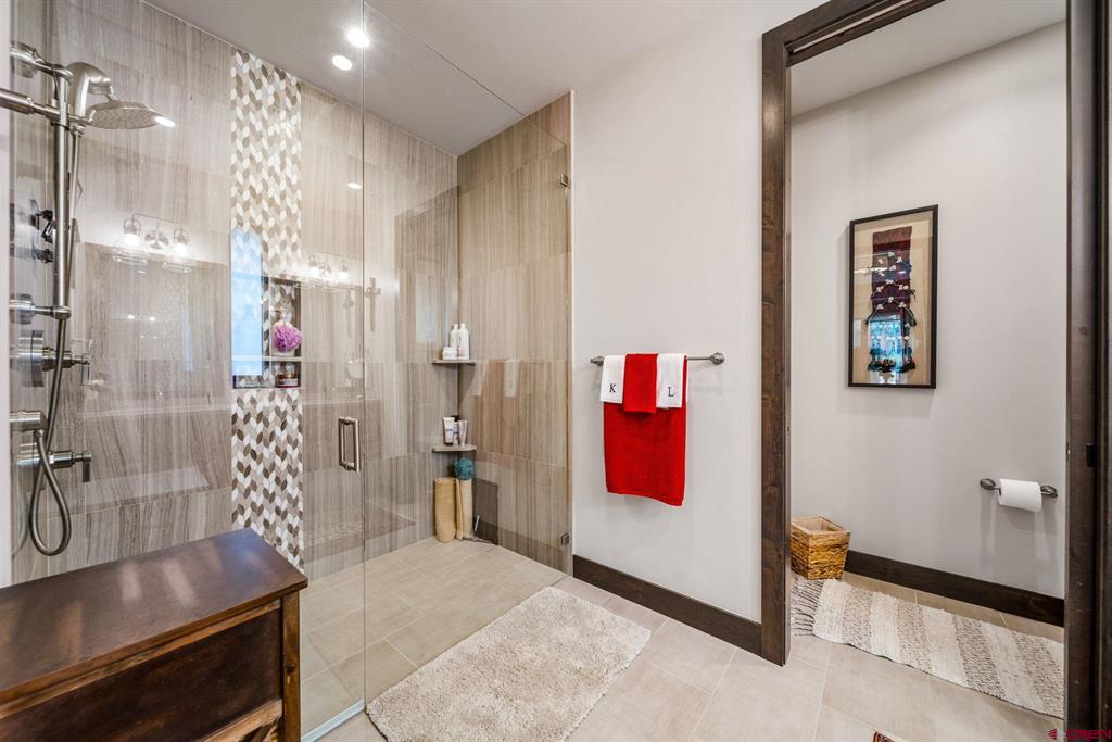 2537 Glacier Club Drive Durango CO 81301