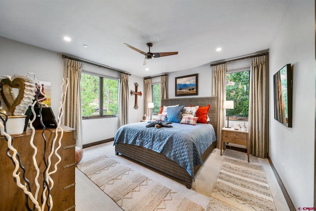 2537 Glacier Club Drive Durango CO 81301